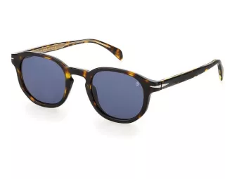 David Beckham Zonnebril DB 1007/S 086/KU