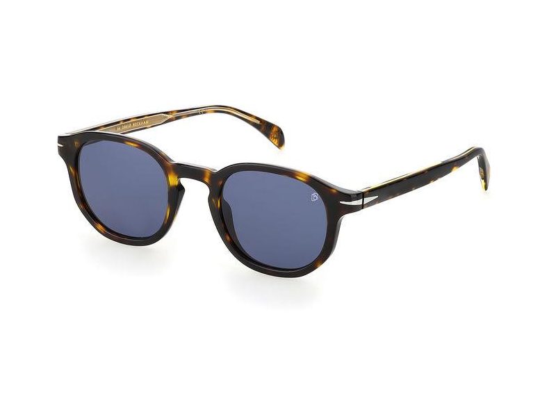 David Beckham Zonnebril DB 1007/S 086/KU