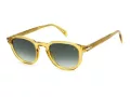 David Beckham Zonnebril DB 1007/S 40G/9K