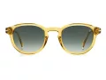 David Beckham Zonnebril DB 1007/S 40G/9K