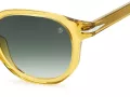 David Beckham Zonnebril DB 1007/S 40G/9K