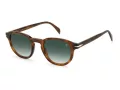 David Beckham Zonnebril DB 1007/S 45Z/9K