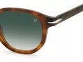 David Beckham Zonnebril DB 1007/S 45Z/9K