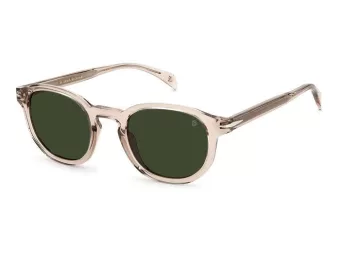 David Beckham Zonnebril DB 1007/S 79U/QT