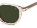 David Beckham Zonnebril DB 1007/S 79U/QT