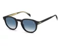 David Beckham Zonnebril DB 1007/S 807/08