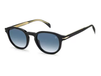 David Beckham Zonnebril DB 1007/S 807/08