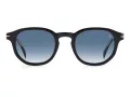 David Beckham Zonnebril DB 1007/S 807/08