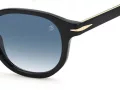 David Beckham Zonnebril DB 1007/S 807/08