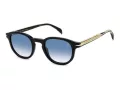 David Beckham Zonnebril DB 1007/S 807/F9