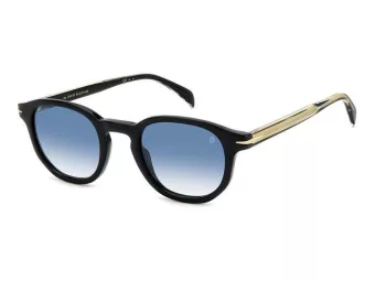 David Beckham Zonnebril DB 1007/S 807/F9