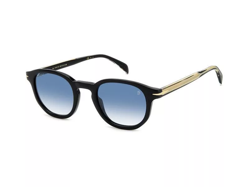 David Beckham Zonnebril DB 1007/S 807/F9