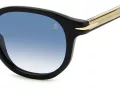 David Beckham Zonnebril DB 1007/S 807/F9