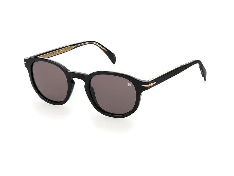 David Beckham Zonnebril DB 1007/S 807/IR