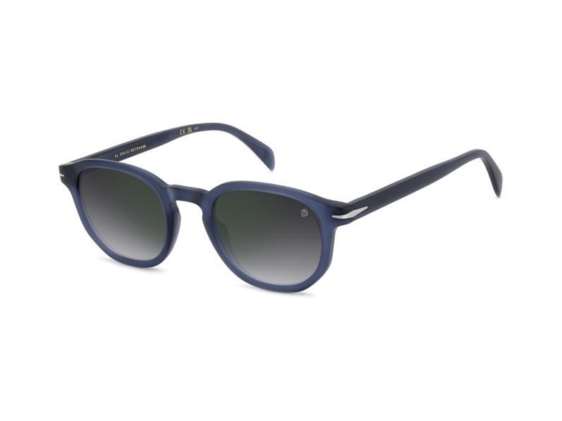 David Beckham Zonnebril DB 1007/S FLL/NU