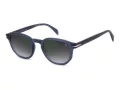 David Beckham Zonnebril DB 1007/S FLL/NU
