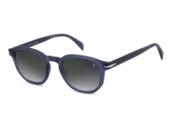 David Beckham Zonnebril DB 1007/S FLL/NU