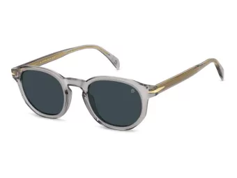 David Beckham Zonnebril DB 1007/S KB7/KU
