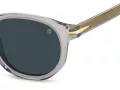David Beckham Zonnebril DB 1007/S KB7/KU
