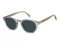 David Beckham Zonnebril DB 1007/S KB7/KU