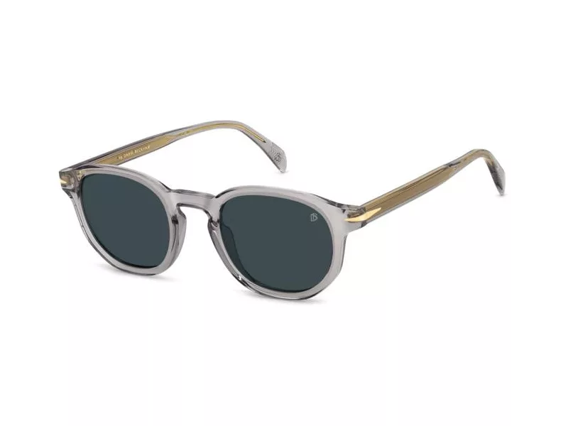 David Beckham Zonnebril DB 1007/S KB7/KU