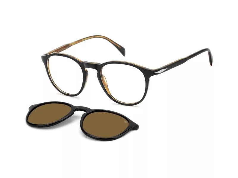 David Beckham Brillen DB 1018/C 05K