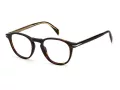 David Beckham Brillen DB 1018 086