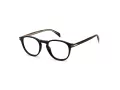 David Beckham Brillen DB 1018 807