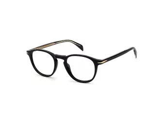 David Beckham Brillen DB 1018 807