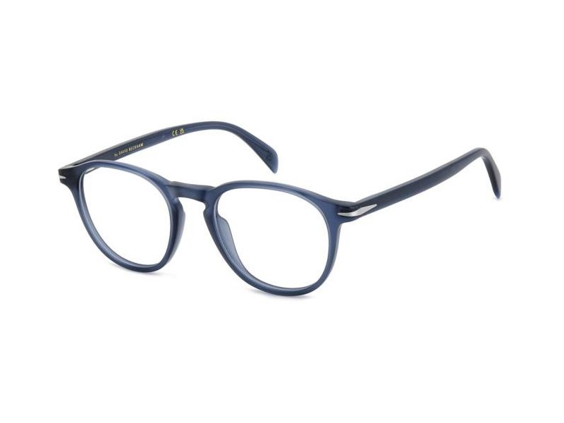 David Beckham Brillen DB 1018 FLL