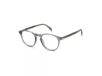 David Beckham Brillen DB 1018 FT3