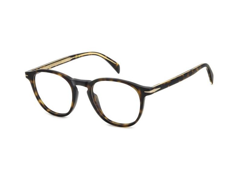 David Beckham Brillen DB 1018 N9P