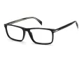 David Beckham Brillen DB 1019 807