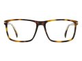 David Beckham Brillen DB 1020 086