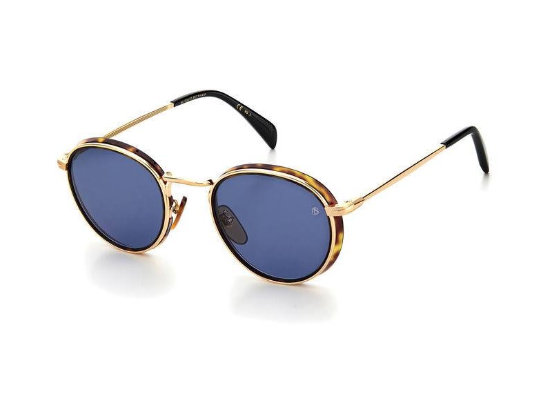 David Beckham Zonnebril DB 1033/S 2IK/KU