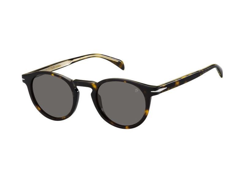 David Beckham Zonnebril DB 1036/S 086/IR