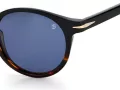 David Beckham Zonnebril DB 1036/S 37N/KU