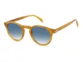 David Beckham Zonnebril DB 1036/S C9B/08