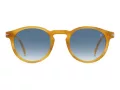 David Beckham Zonnebril DB 1036/S C9B/08