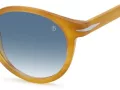 David Beckham Zonnebril DB 1036/S C9B/08