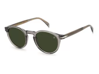 David Beckham Zonnebril DB 1036/S KB7/QT