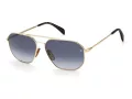 David Beckham Zonnebril DB 1041/S RHL/9O