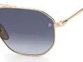 David Beckham Zonnebril DB 1041/S RHL/9O