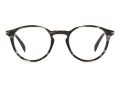 David Beckham Brillen DB 1049 2W8