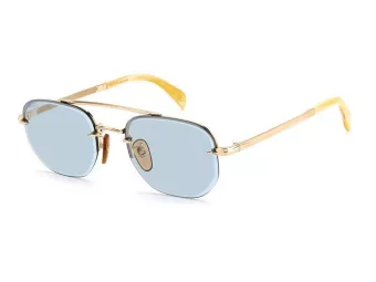 David Beckham Zonnebril DB 1078/S IDA/QZ