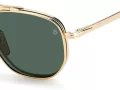 David Beckham DB 1082/G/CS 06J/UC Monturen met opzetbril
