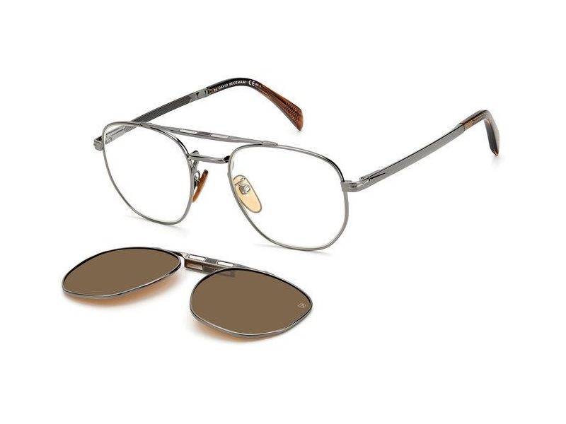 David Beckham Brillen DB 1082/G/CS KJ1/HE