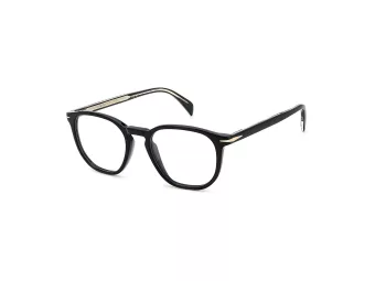 David Beckham Brillen DB 1106 807