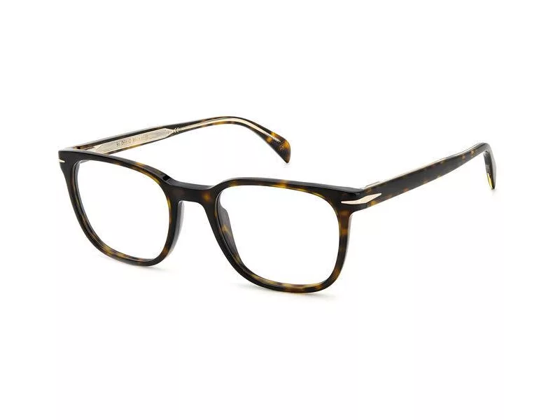 David Beckham Brillen DB 1107 086