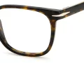 David Beckham Brillen DB 1107 086